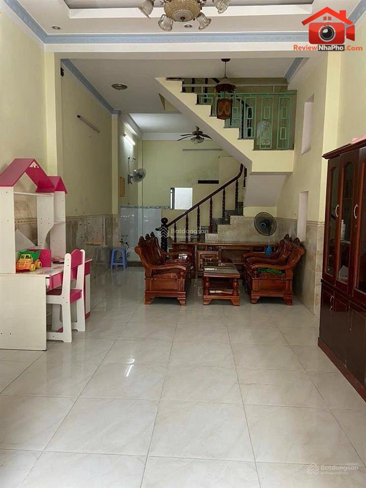 Bán nhà đất Đường Dương Quảng Hàm – Phường cũ – Quận Gò Vấp – Thành phố Hồ Chí Minh REVIEW NHÀ PHỐ 73 m2 9 tỷ