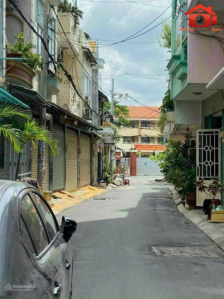 Bán nhà đất Đường Dương Quảng Hàm – Phường cũ – Quận Gò Vấp – Thành phố Hồ Chí Minh REVIEW NHÀ PHỐ 73 m2 9 tỷ
