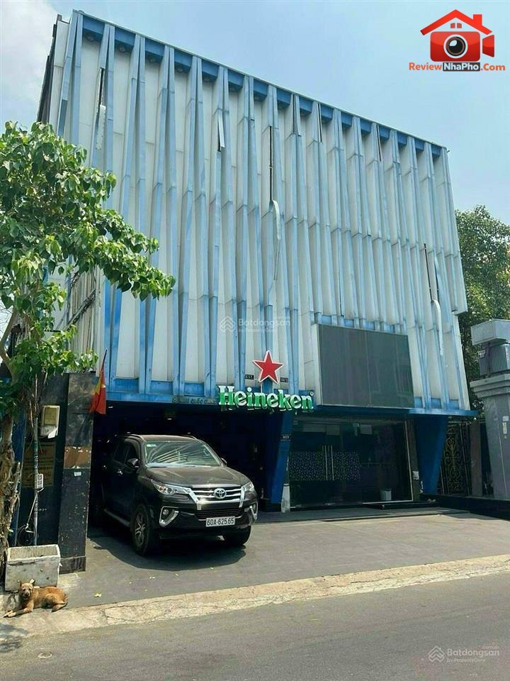 Nhà Mặt Tiền 400 m2 Giá Thỏa Thuận – Đường Nguyễn Văn Trỗi – Phường 8 – Quận Phú Nhuận – Hồ Chí Minh REVIEW NHÀ PHỐ