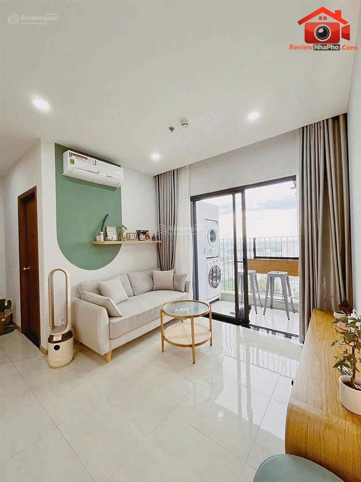 Căn hộ Lucky Palace Đường Phan Văn Khỏe – Phường cũ Bình Tây Quận 6 – Thành phố Hồ Chí Minh REVIEW NHÀ PHỐ 114 m2 6.8 tỷ