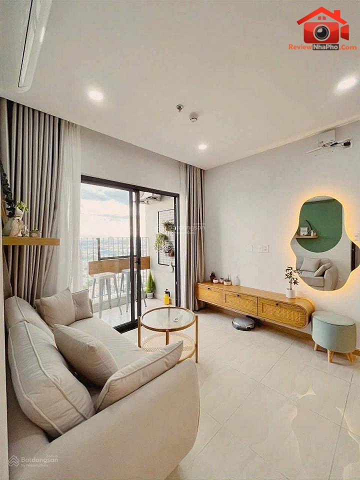 Căn hộ Lucky Palace Đường Phan Văn Khỏe – Phường cũ Bình Tây Quận 6 – Thành phố Hồ Chí Minh REVIEW NHÀ PHỐ 114 m2 6.8 tỷ