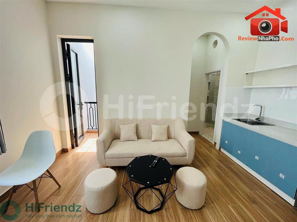 Cho thuê nhà đất Đường Thành Thái – Phường cũ Không xác định Quận 10 – Thành phố Hồ Chí Minh REVIEW NHÀ PHỐ 42 m² 9.8 triệu