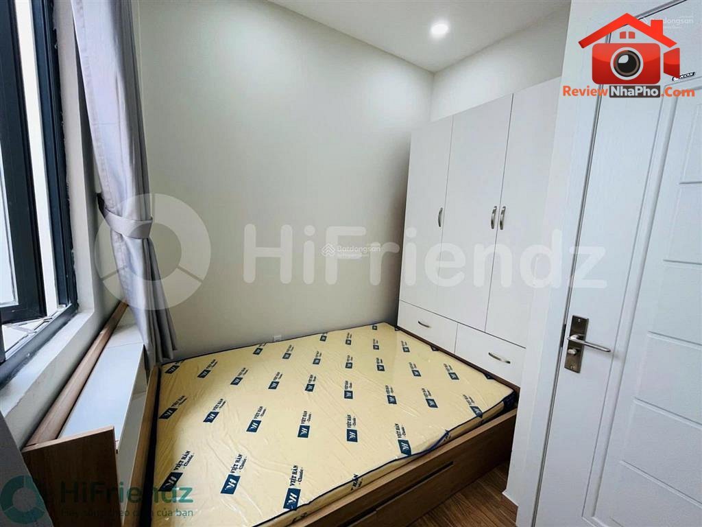 Cho thuê nhà đất Đường Thành Thái – Phường cũ Không xác định Quận 10 – Thành phố Hồ Chí Minh REVIEW NHÀ PHỐ 42 m² 9.8 triệu