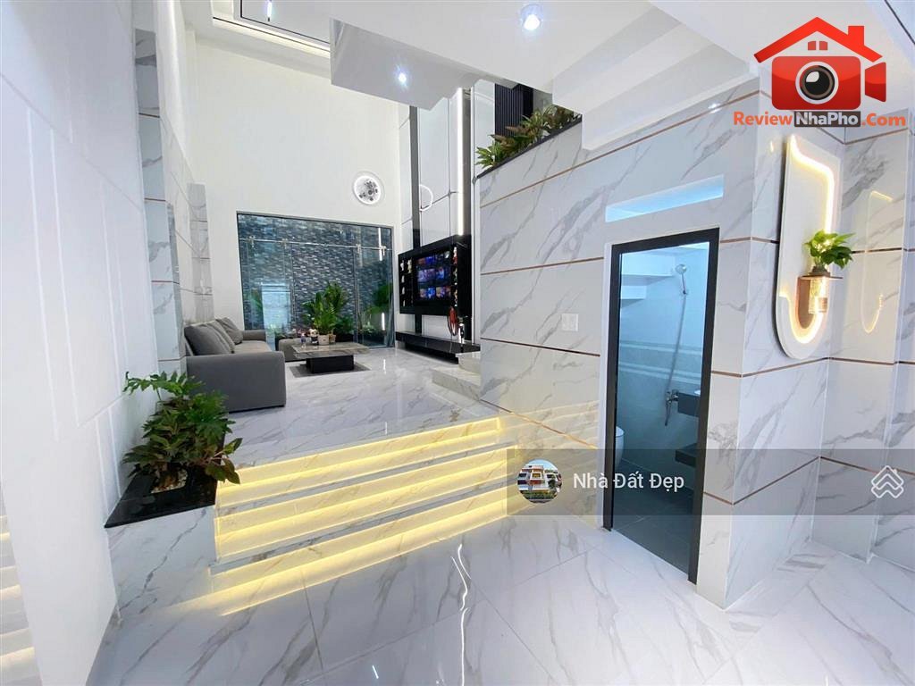 Bán nhà đất Đường Lê Văn Quới – Phường cũ Bình Hưng Hòa A Quận Bình Tân – Thành phố Hồ Chí Minh 56 m2 – 7.75 tỷ