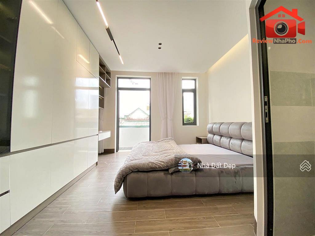 Bán nhà đất Đường Lê Văn Quới – Phường cũ Bình Hưng Hòa A Quận Bình Tân – Thành phố Hồ Chí Minh 56 m2 – 7.75 tỷ