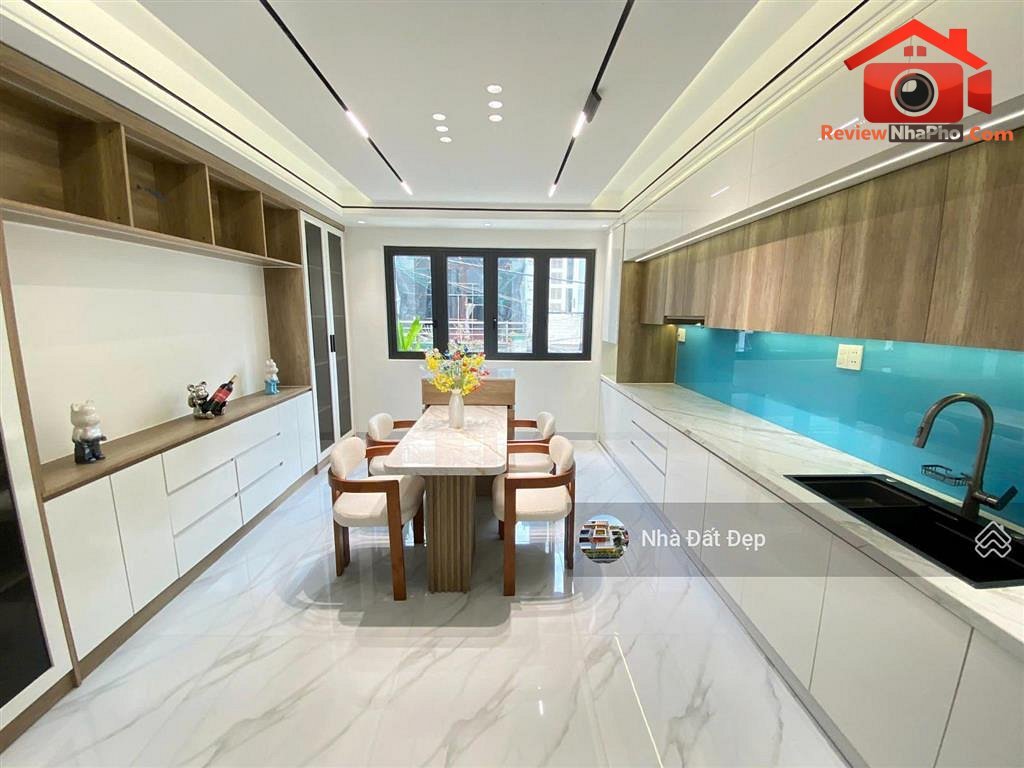 Bán nhà đất Đường Lê Văn Quới – Phường cũ Bình Hưng Hòa A Quận Bình Tân – Thành phố Hồ Chí Minh 56 m2 – 7.75 tỷ