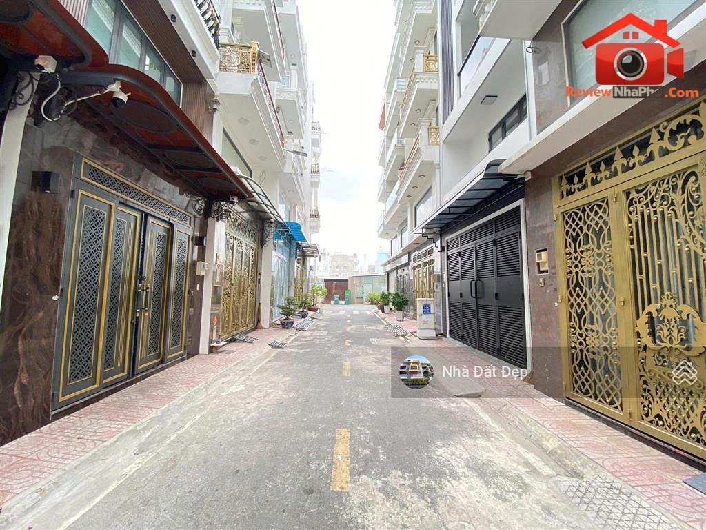 Bán nhà đất Đường Lê Văn Quới – Phường cũ Bình Hưng Hòa A Quận Bình Tân – Thành phố Hồ Chí Minh 56 m2 – 7.75 tỷ