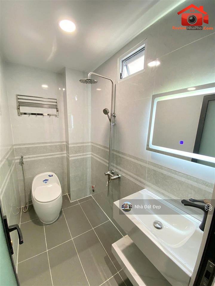 Bán nhà đất Đường Lê Văn Quới – Phường cũ Bình Hưng Hòa A Quận Bình Tân – Thành phố Hồ Chí Minh 56 m2 – 7.75 tỷ