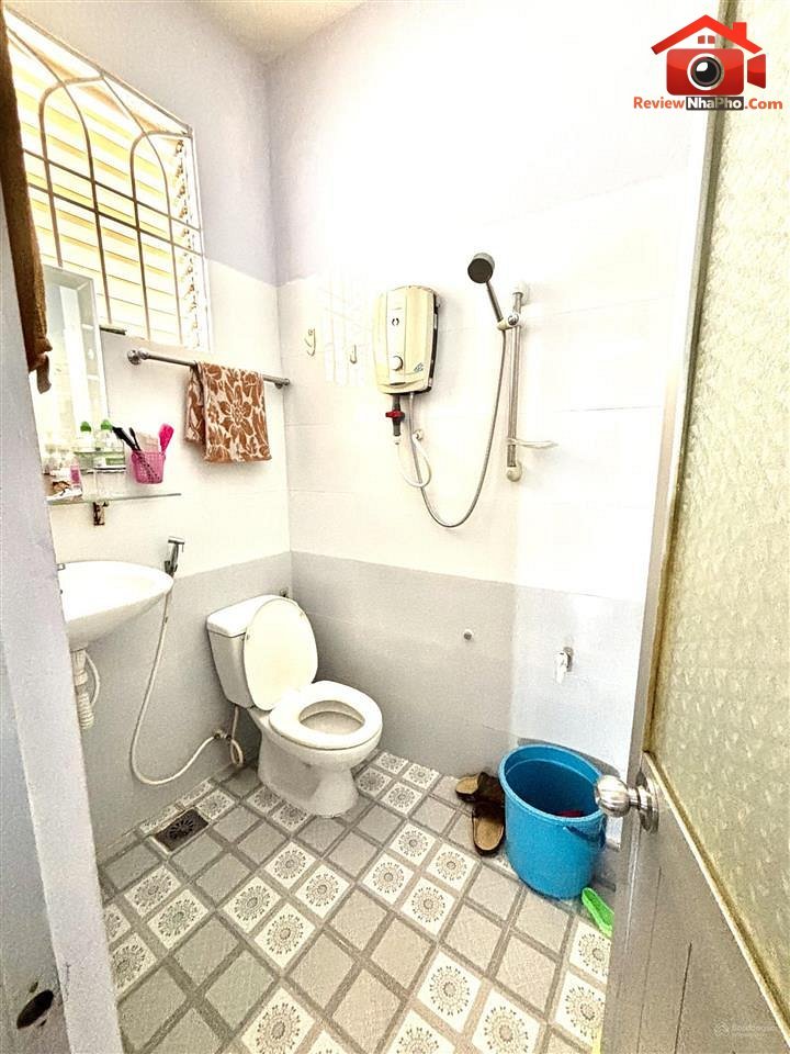 Nhà đất hẻm xe hơi đường Huỳnh Thị Hai 4 tầng 4.35 tỷ – Thành phố Hồ Chí Minh REVIEW NHÀ PHỐ