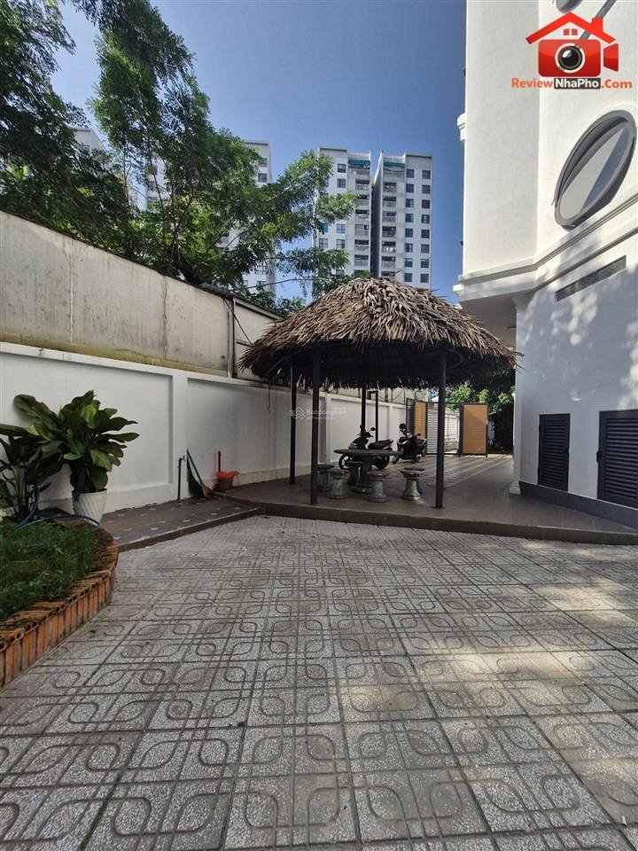 Bán nhà đất Đường Lê Đức Thọ – Phường cũ 15 – Quận Gò Vấp – Thành phố Hồ Chí Minh 17.5 tỷ