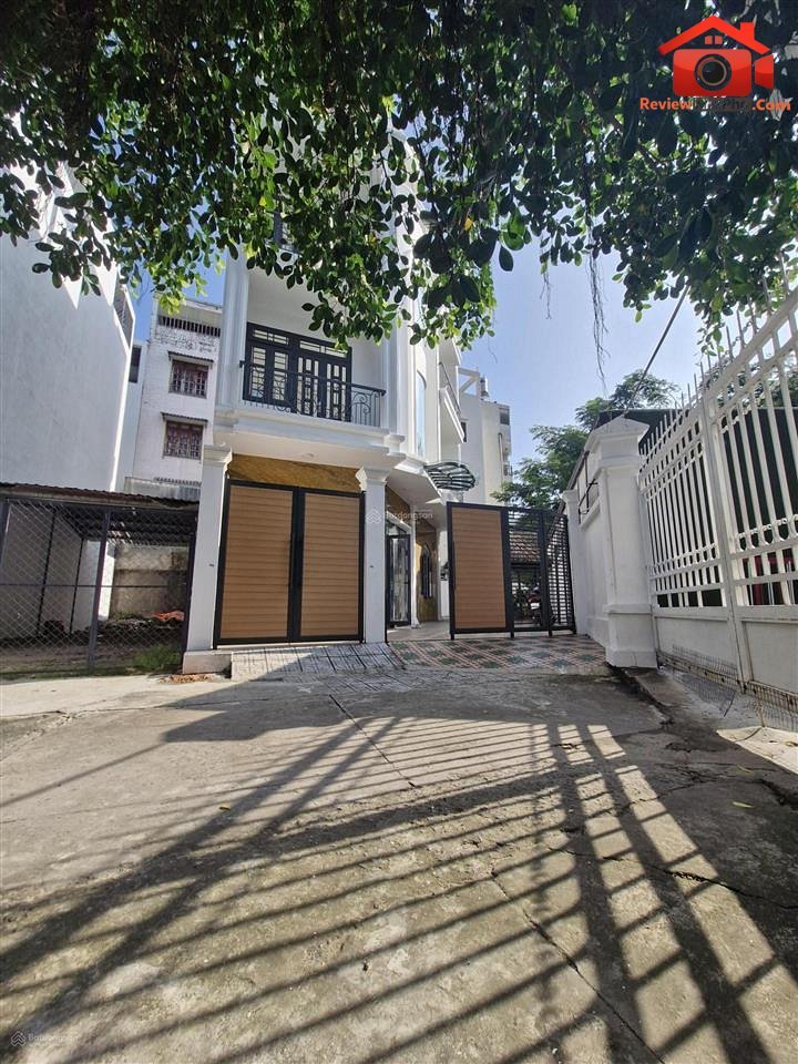 Bán nhà đất Đường Lê Đức Thọ – Phường cũ 15 – Quận Gò Vấp – Thành phố Hồ Chí Minh 17.5 tỷ