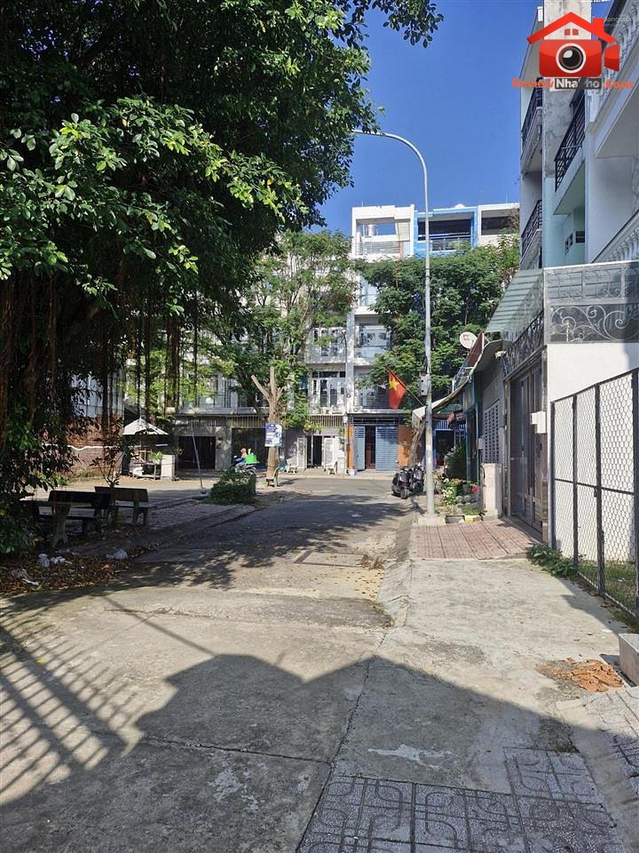 Bán nhà đất Đường Lê Đức Thọ – Phường cũ 15 – Quận Gò Vấp – Thành phố Hồ Chí Minh 17.5 tỷ