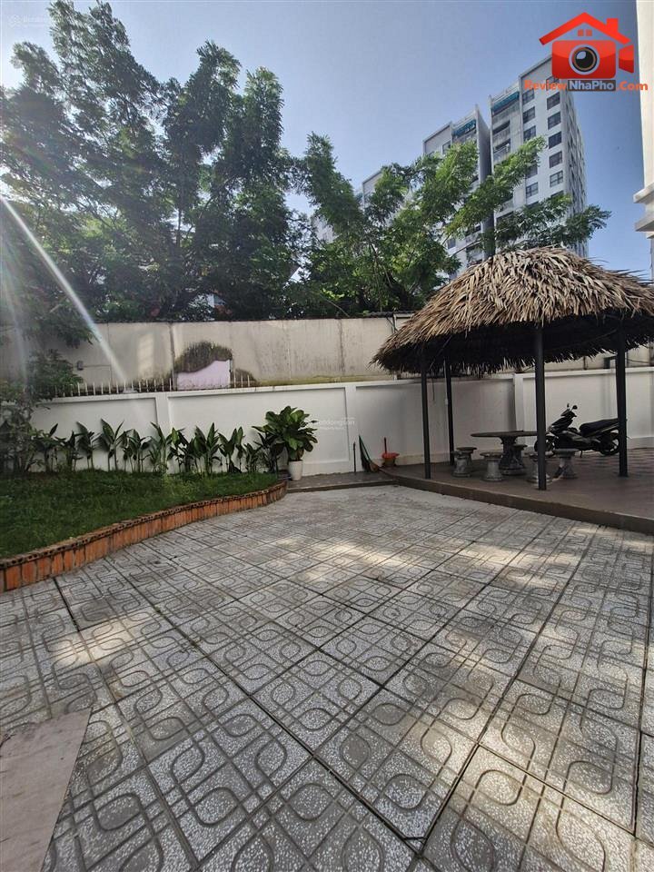 Bán nhà đất Đường Lê Đức Thọ – Phường cũ 15 – Quận Gò Vấp – Thành phố Hồ Chí Minh 17.5 tỷ
