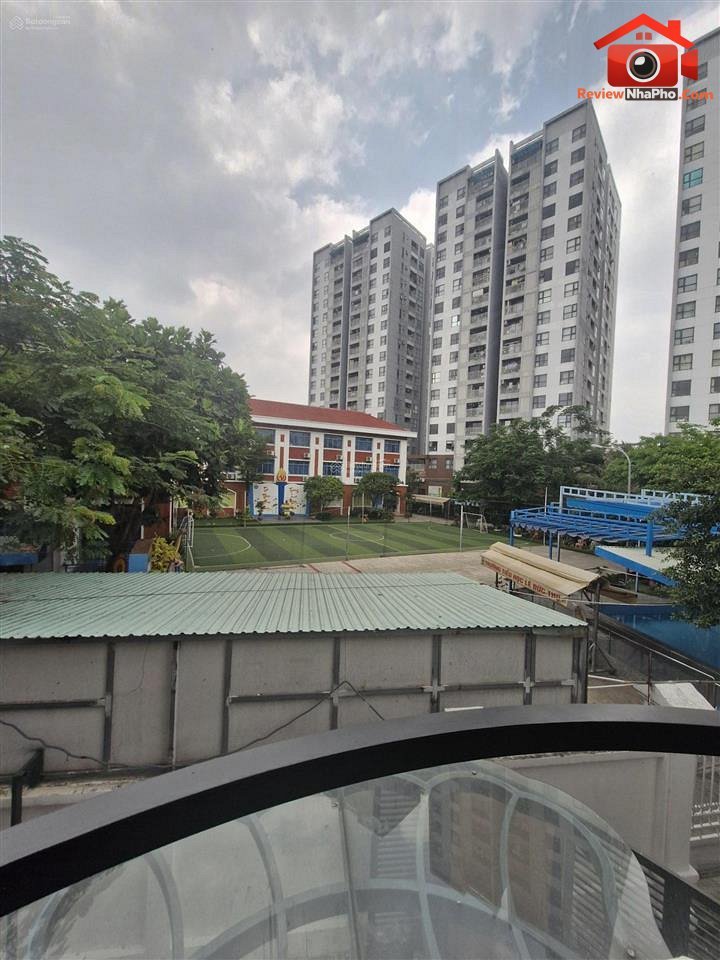 Bán nhà đất Đường Lê Đức Thọ – Phường cũ 15 – Quận Gò Vấp – Thành phố Hồ Chí Minh 17.5 tỷ