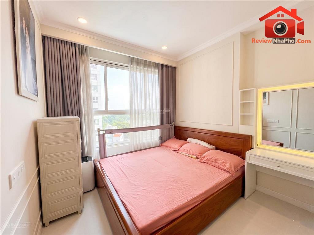 Bán nhà đất Đường Phổ Quang – Phường cũ 09 – Quận Phú Nhuận – Thành phố Hồ Chí Minh 4.5 tỷ – 50 m2 REVIEW NHÀ PHỐ