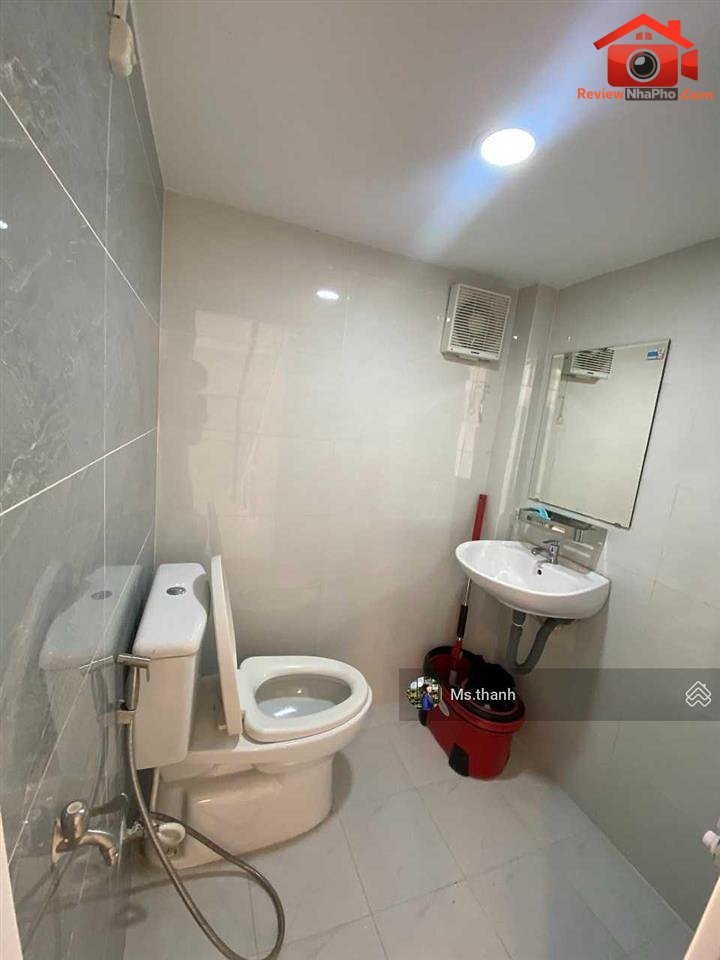 Bán nhà đất Đường Không xác định – Phường cũ… – Bán đất Quận Bình Thạnh – TP Hồ Chí Minh giá 15 – 20 tỷ