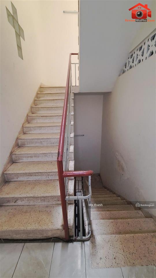 Bán nhà đất Đường Không xác định – Phường cũ… – Bán đất Quận Bình Thạnh – TP Hồ Chí Minh giá 15 – 20 tỷ