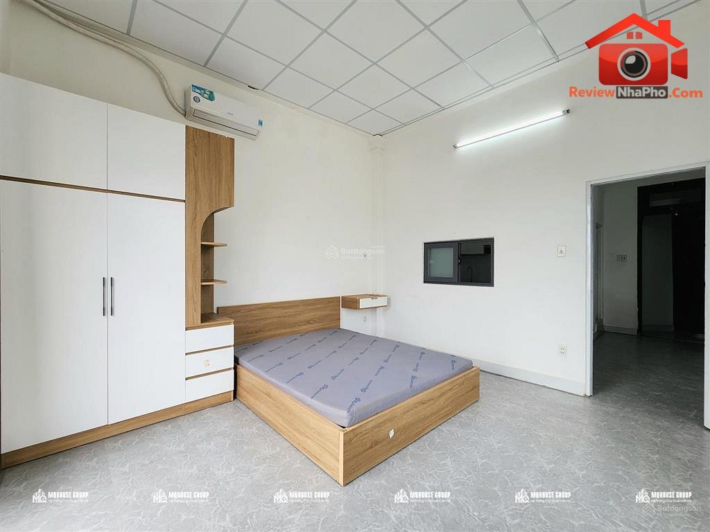 Cho thuê nhà đất Đường Cộng Hòa – Phường cũ … – Cho thuê chung cư Quận Tân Bình – TP Hồ Chí Minh giá 5 – 10 tr