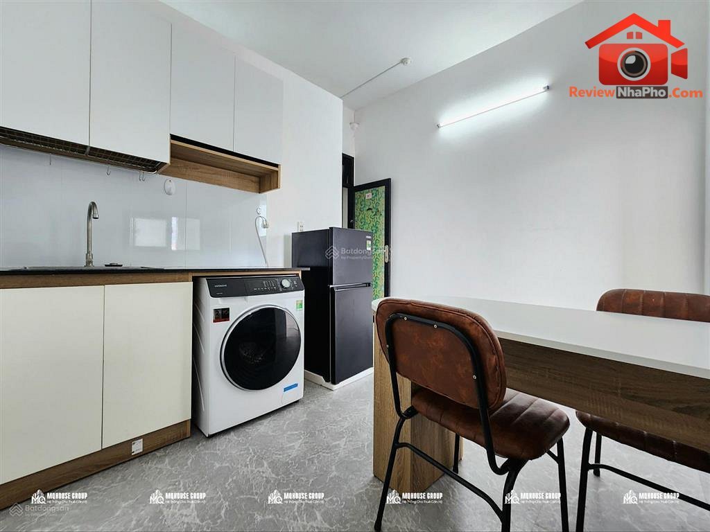Cho thuê nhà đất Đường Cộng Hòa – Phường cũ … – Cho thuê chung cư Quận Tân Bình – TP Hồ Chí Minh giá 5 – 10 tr
