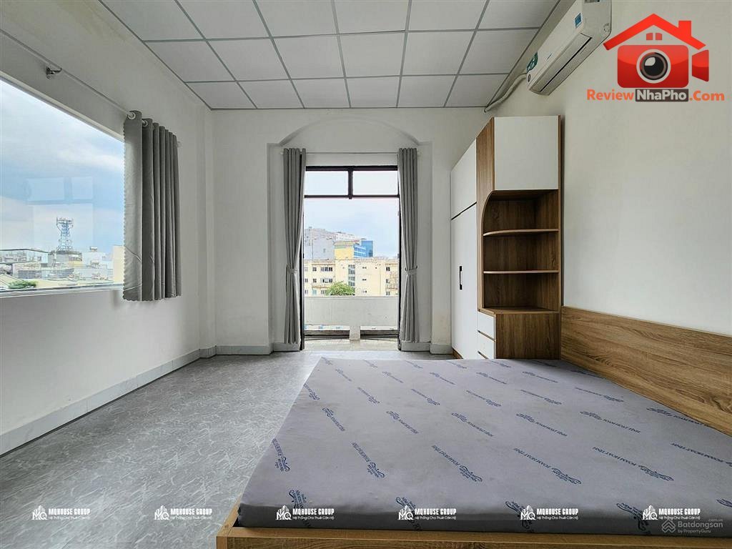 Cho thuê nhà đất Đường Cộng Hòa – Phường cũ … – Cho thuê chung cư Quận Tân Bình – TP Hồ Chí Minh giá 5 – 10 tr
