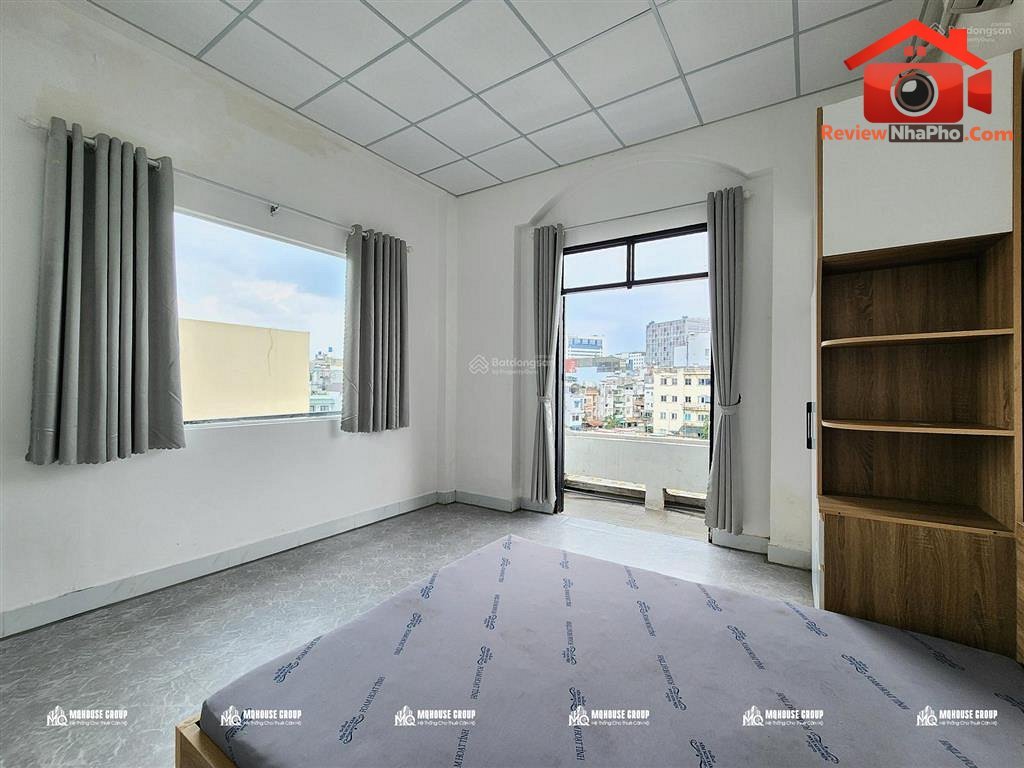 Cho thuê nhà đất Đường Cộng Hòa – Phường cũ … – Cho thuê chung cư Quận Tân Bình – TP Hồ Chí Minh giá 5 – 10 tr