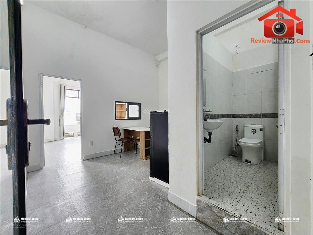 Cho thuê nhà đất Đường Cộng Hòa – Phường cũ … – Cho thuê chung cư Quận Tân Bình – TP Hồ Chí Minh giá 5 – 10 tr