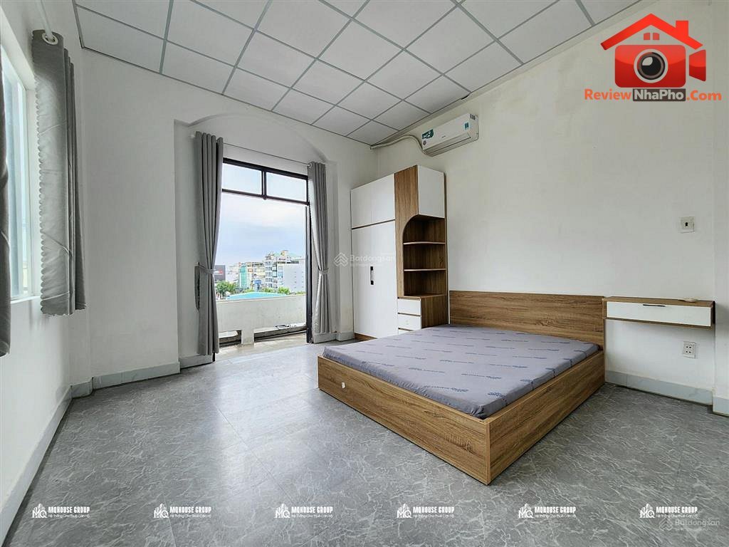 Cho thuê nhà đất Đường Cộng Hòa – Phường cũ … – Cho thuê chung cư Quận Tân Bình – TP Hồ Chí Minh giá 5 – 10 tr