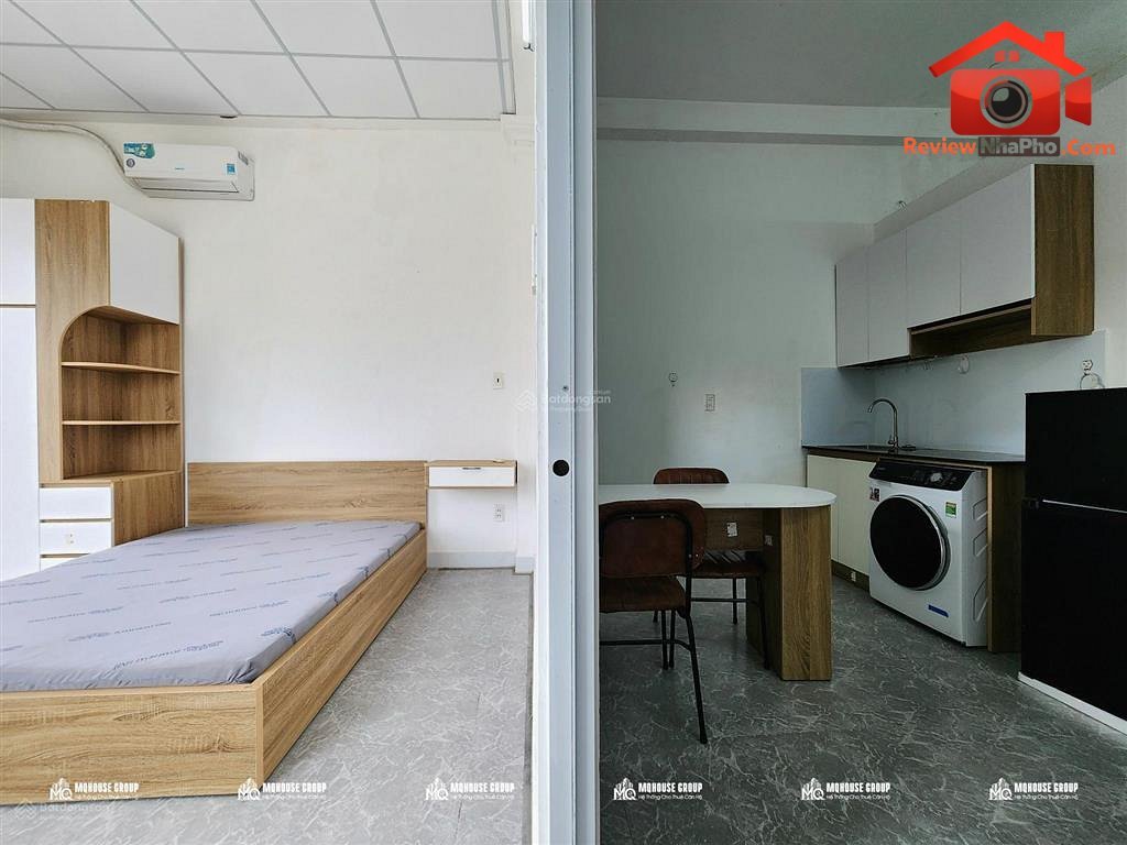 Cho thuê nhà đất Đường Cộng Hòa – Phường cũ … – Cho thuê chung cư Quận Tân Bình – TP Hồ Chí Minh giá 5 – 10 tr