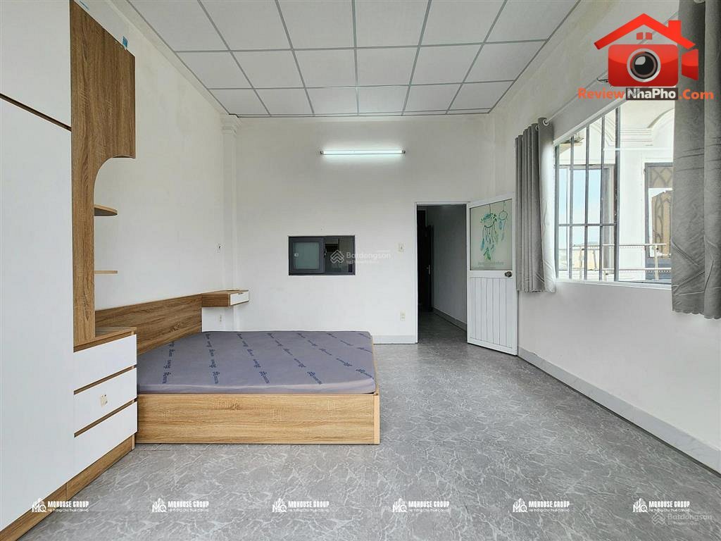 Cho thuê nhà đất Đường Cộng Hòa – Phường cũ … – Cho thuê chung cư Quận Tân Bình – TP Hồ Chí Minh giá 5 – 10 tr