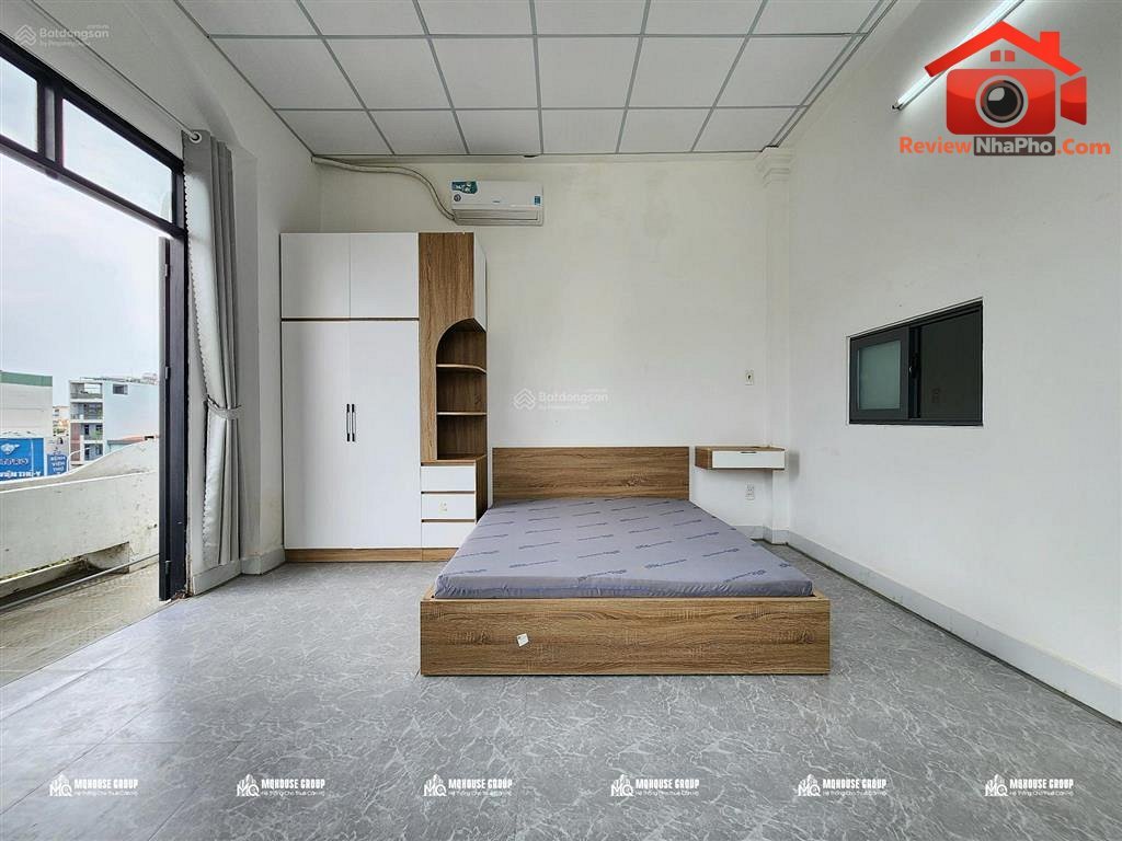 Cho thuê nhà đất Đường Cộng Hòa – Phường cũ … – Cho thuê chung cư Quận Tân Bình – TP Hồ Chí Minh giá 5 – 10 tr