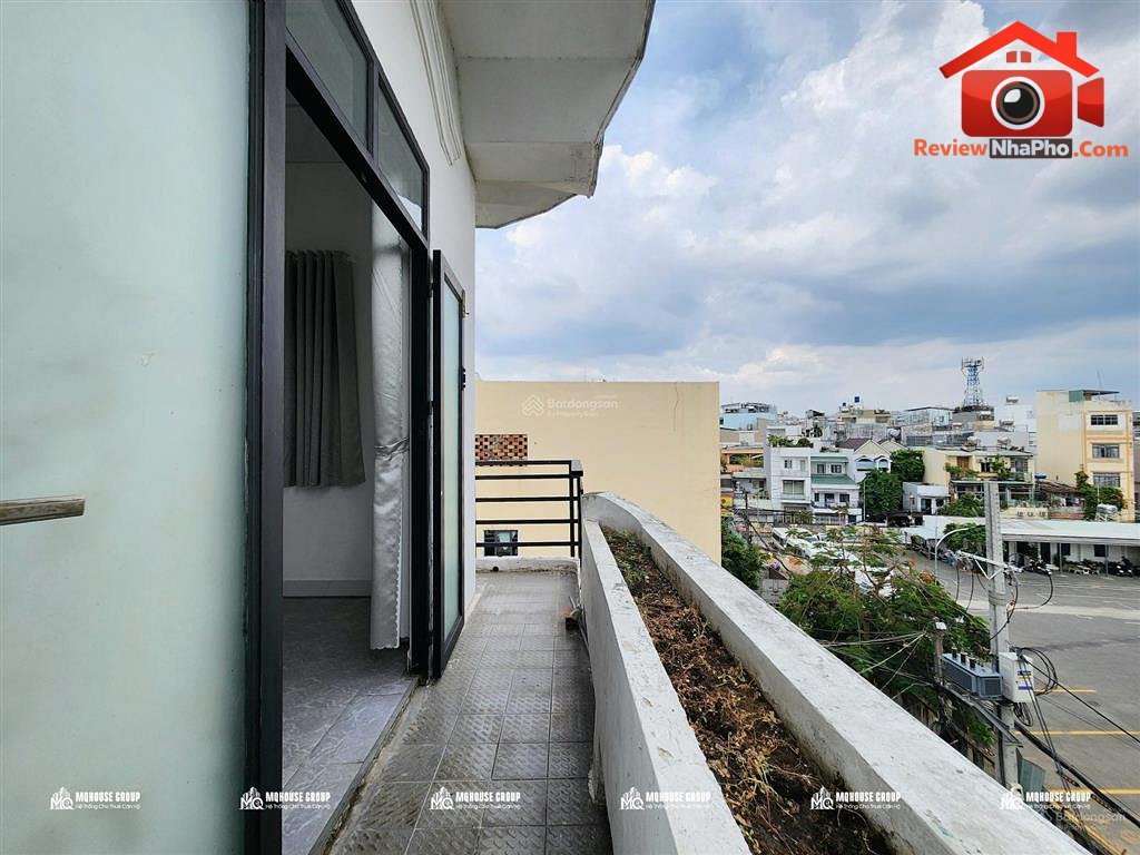 Cho thuê nhà đất Đường Cộng Hòa – Phường cũ … – Cho thuê chung cư Quận Tân Bình – TP Hồ Chí Minh giá 5 – 10 tr