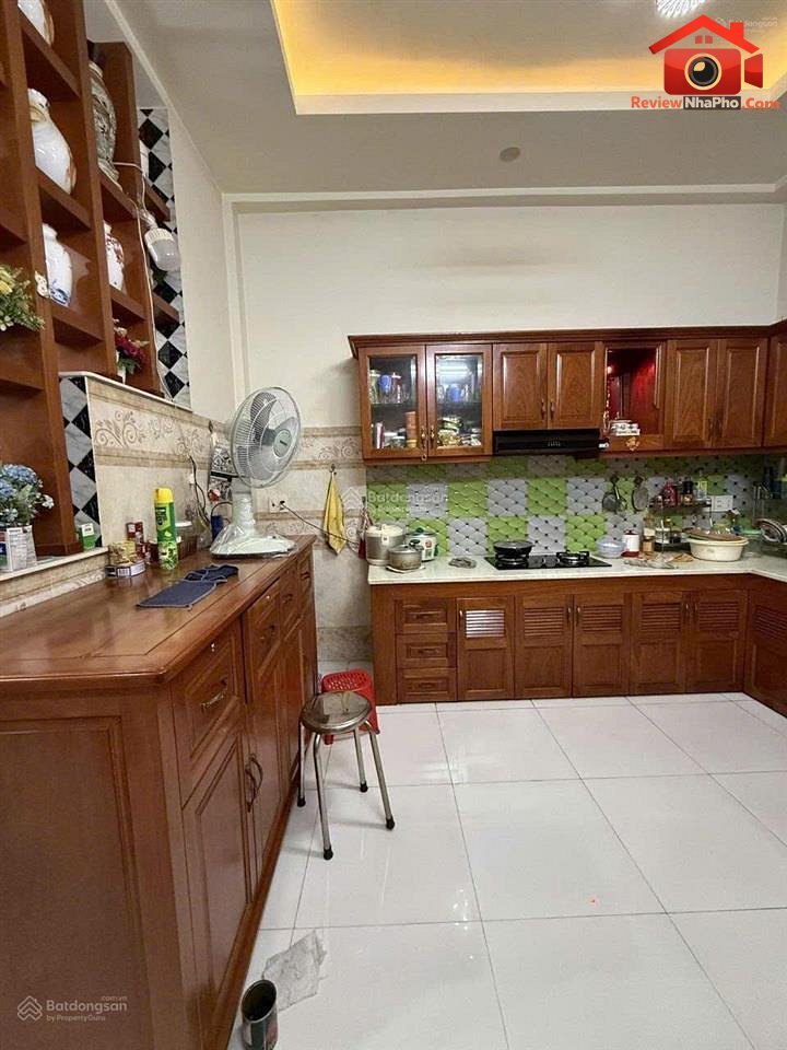 12.5 tỷ – 69 m2 – Nhà đẹp 4 tầng mặt t… – Bán nhà mặt phố Quận 6 – TP Hồ Chí Minh giá 10 – 15 tỷ