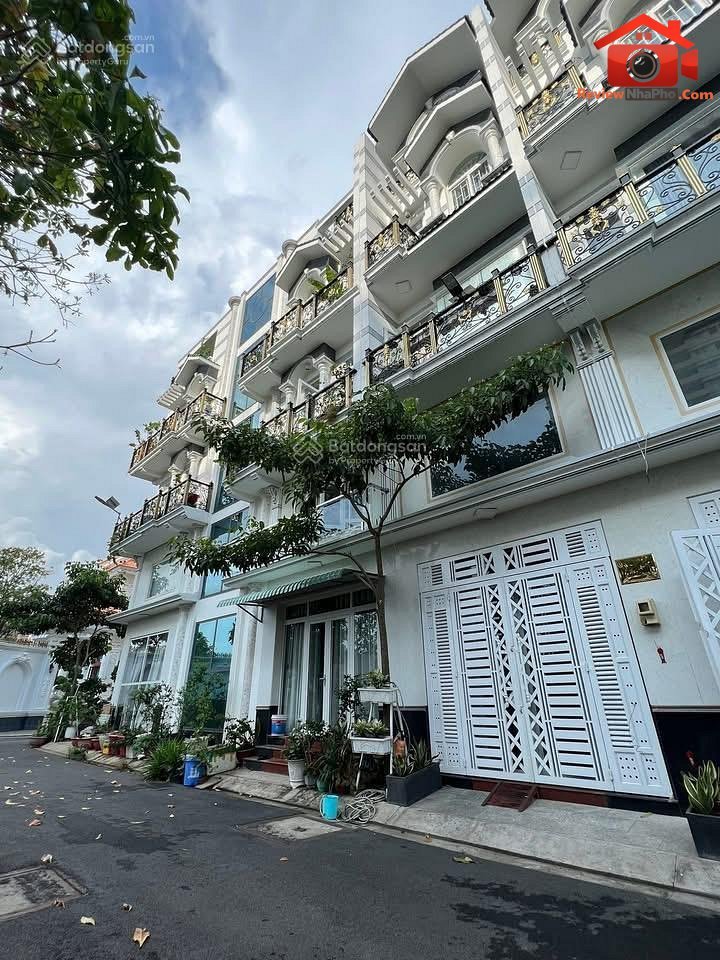 Bán nhà đất Đường An Dương Vương – Phường cũ An Lạc Quận Bình Tân – Thành phố Hồ Chí Minh 55 m2 – 6.9 tỷ
