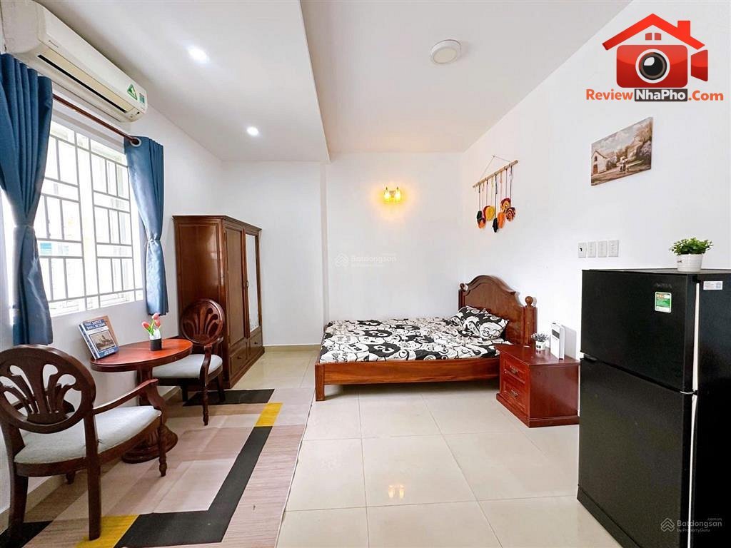Cho thuê nhà đất đường không xác định – Quận 10 – Thành phố Hồ Chí Minh REVIEW NHÀ PHỐ 40 m2 6 triệu