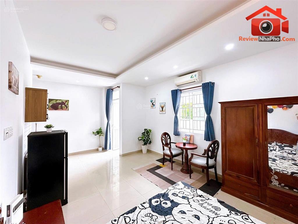 Cho thuê nhà đất đường không xác định – Quận 10 – Thành phố Hồ Chí Minh REVIEW NHÀ PHỐ 40 m2 6 triệu