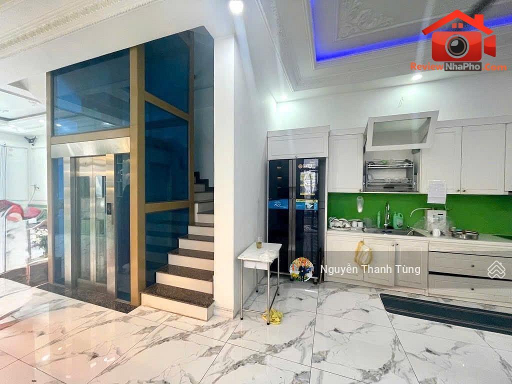 Bán nhà đất Đường Nguyễn Ảnh Thủ – Phường cũ Không xác định Quận 12 – Thành phố Hồ Chí Minh REVIEW NHÀ PHỐ 135 m2 9.7 tỷ