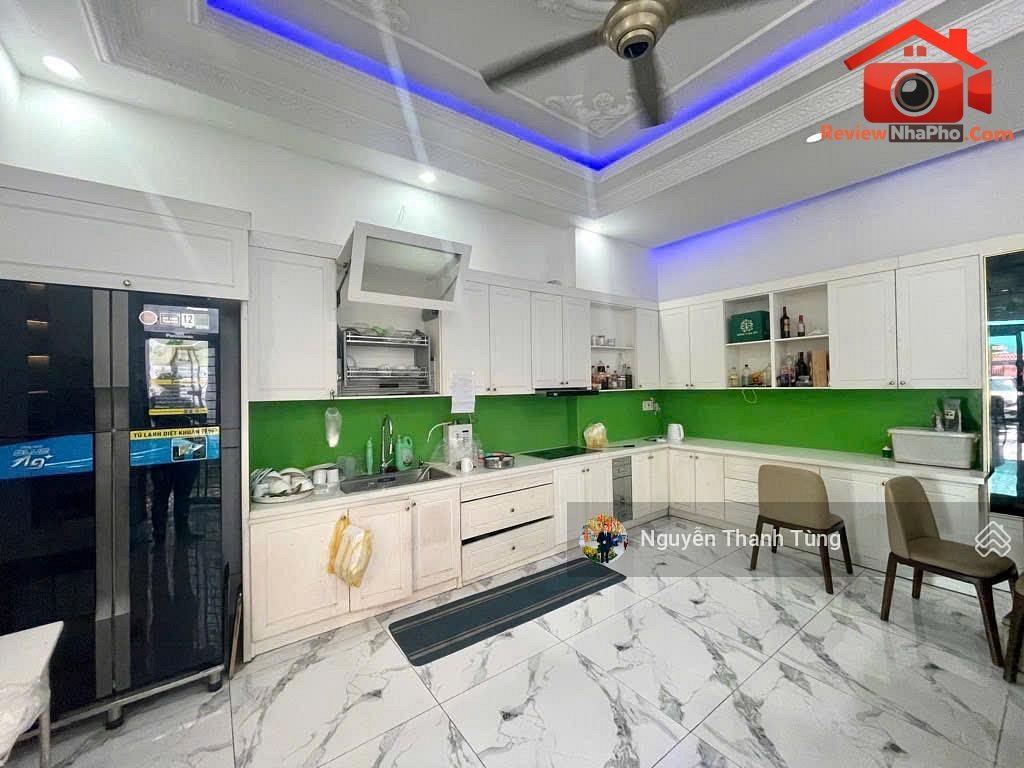 Bán nhà đất Đường Nguyễn Ảnh Thủ – Phường cũ Không xác định Quận 12 – Thành phố Hồ Chí Minh REVIEW NHÀ PHỐ 135 m2 9.7 tỷ