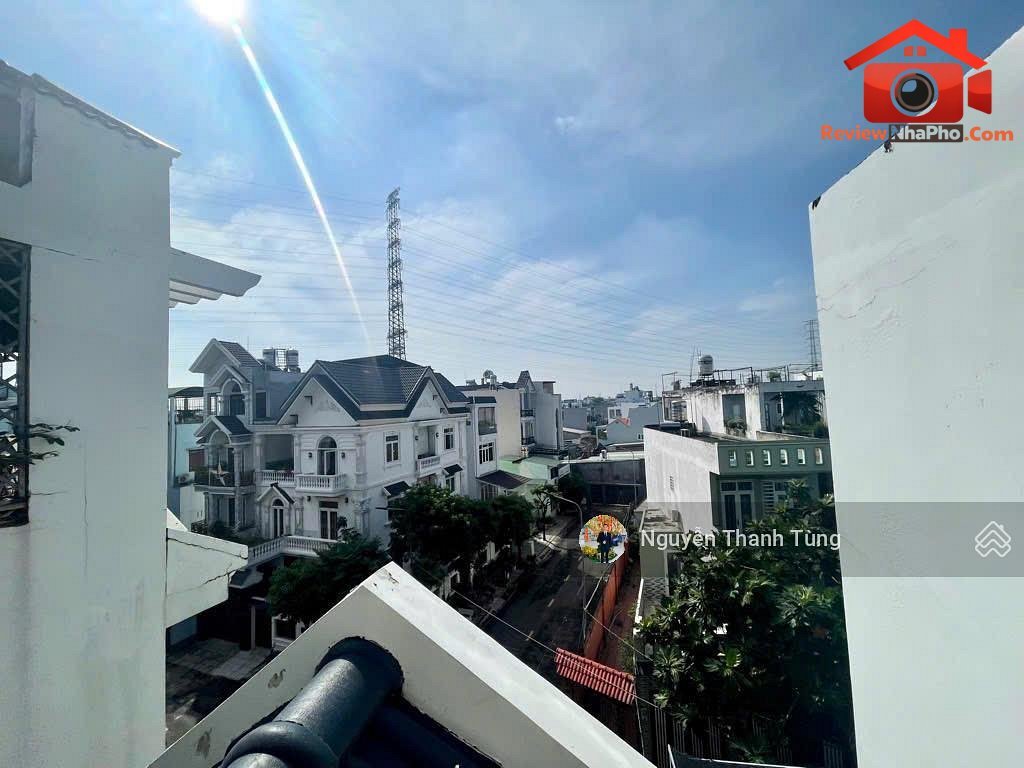 Bán nhà đất Đường Nguyễn Ảnh Thủ – Phường cũ Không xác định Quận 12 – Thành phố Hồ Chí Minh REVIEW NHÀ PHỐ 135 m2 9.7 tỷ