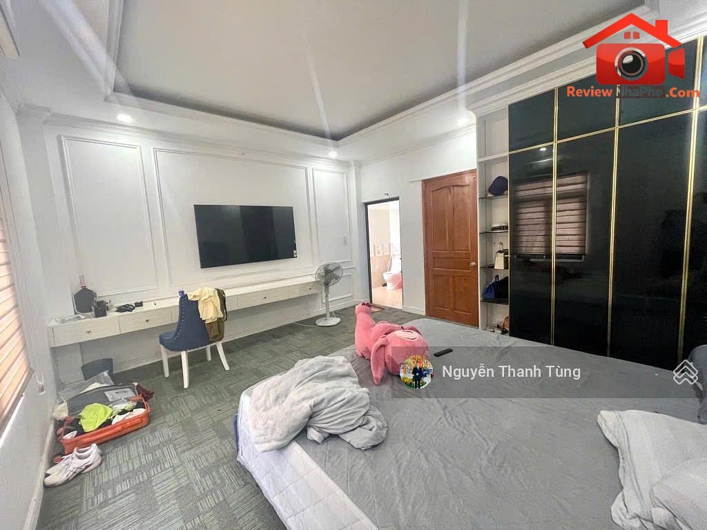 Bán nhà đất Đường Nguyễn Ảnh Thủ – Phường cũ Không xác định Quận 12 – Thành phố Hồ Chí Minh REVIEW NHÀ PHỐ 135 m2 9.7 tỷ