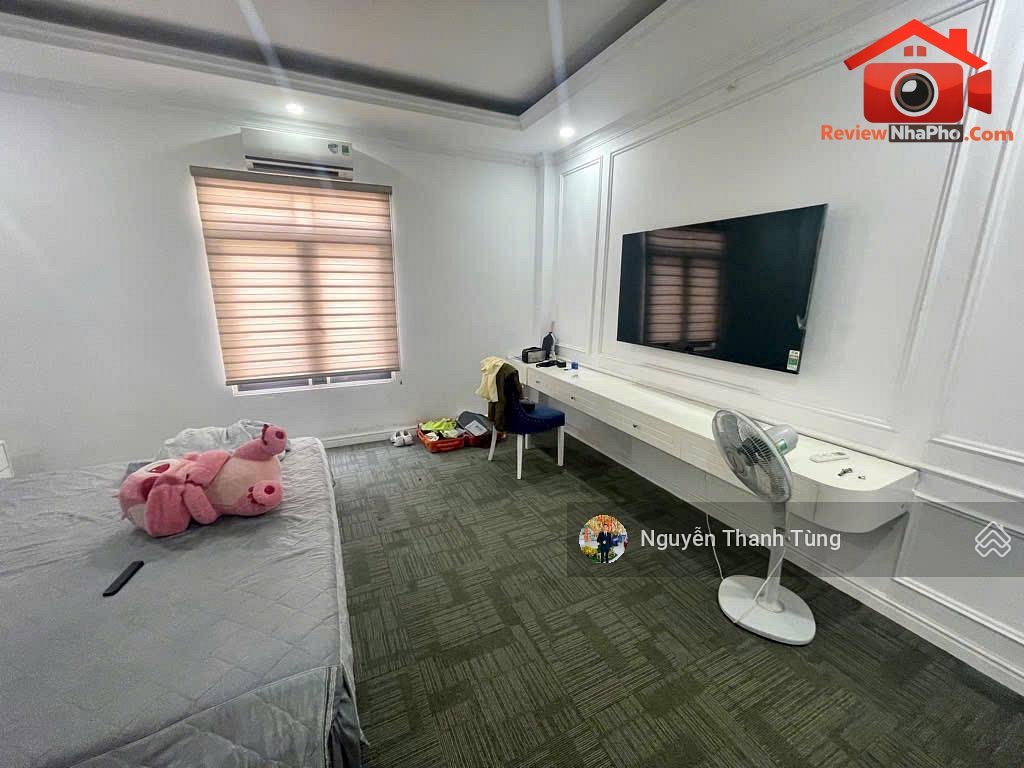 Bán nhà đất Đường Nguyễn Ảnh Thủ – Phường cũ Không xác định Quận 12 – Thành phố Hồ Chí Minh REVIEW NHÀ PHỐ 135 m2 9.7 tỷ