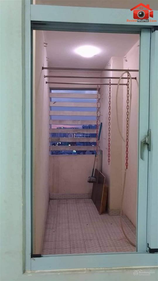 Bán nhà đất Đường Lũy Bán Bích – Phường cũ Hòa Thạnh Quận Tân Phú – Thành phố Hồ Chí Minh REVIEW NHÀ PHỐ 78 m2 3.45 tỷ