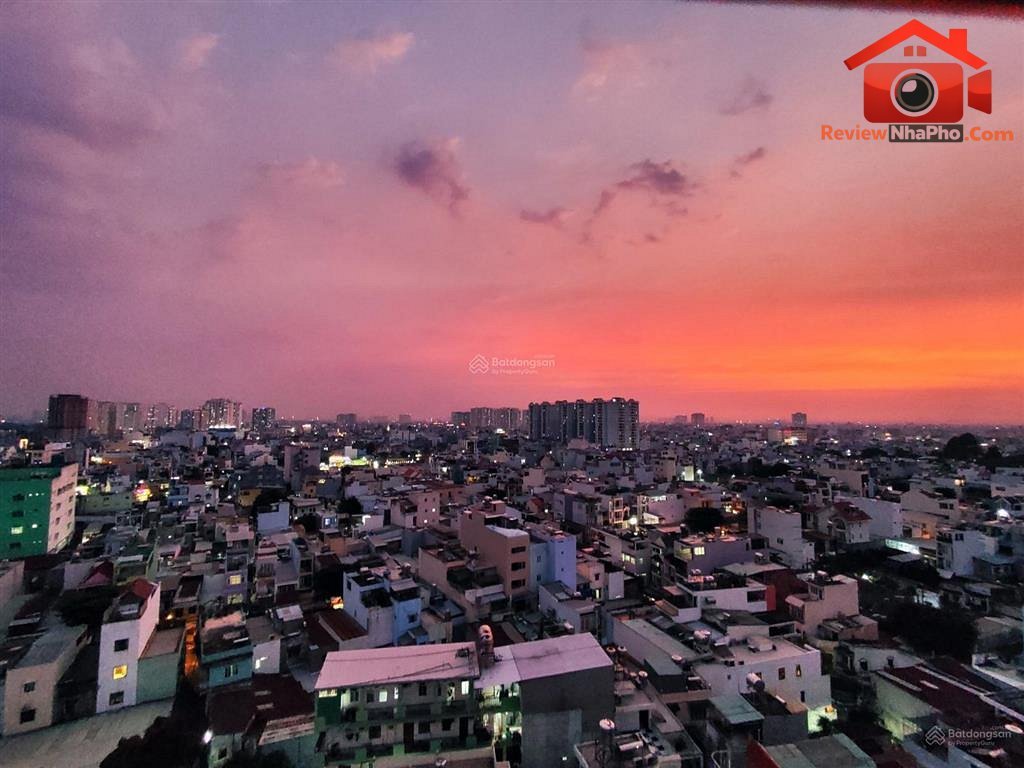 Bán nhà đất Đường Lũy Bán Bích – Phường cũ Hòa Thạnh Quận Tân Phú – Thành phố Hồ Chí Minh REVIEW NHÀ PHỐ 78 m2 3.45 tỷ