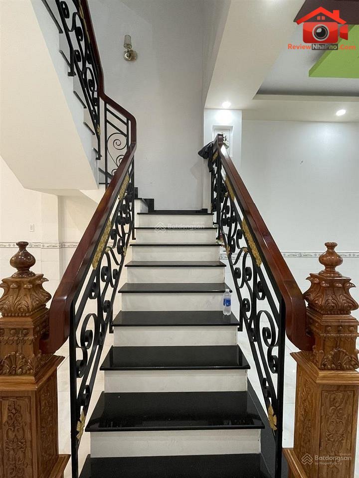 Bán nhà đất Đường Phạm Đăng Giảng – Phường cũ Bình Hưng Hòa Quận Bình Tân – Thành phố Hồ Chí Minh REVIEW NHÀ PHỐ 87m2 8.6 tỷ