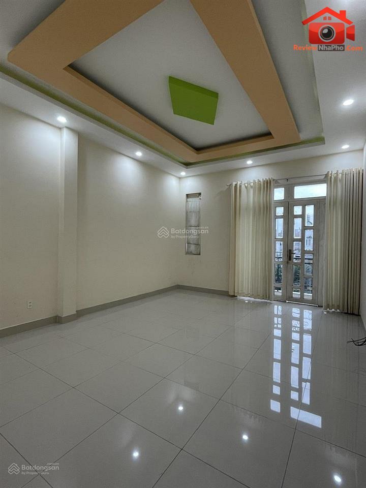 Bán nhà đất Đường Phạm Đăng Giảng – Phường cũ Bình Hưng Hòa Quận Bình Tân – Thành phố Hồ Chí Minh REVIEW NHÀ PHỐ 87m2 8.6 tỷ