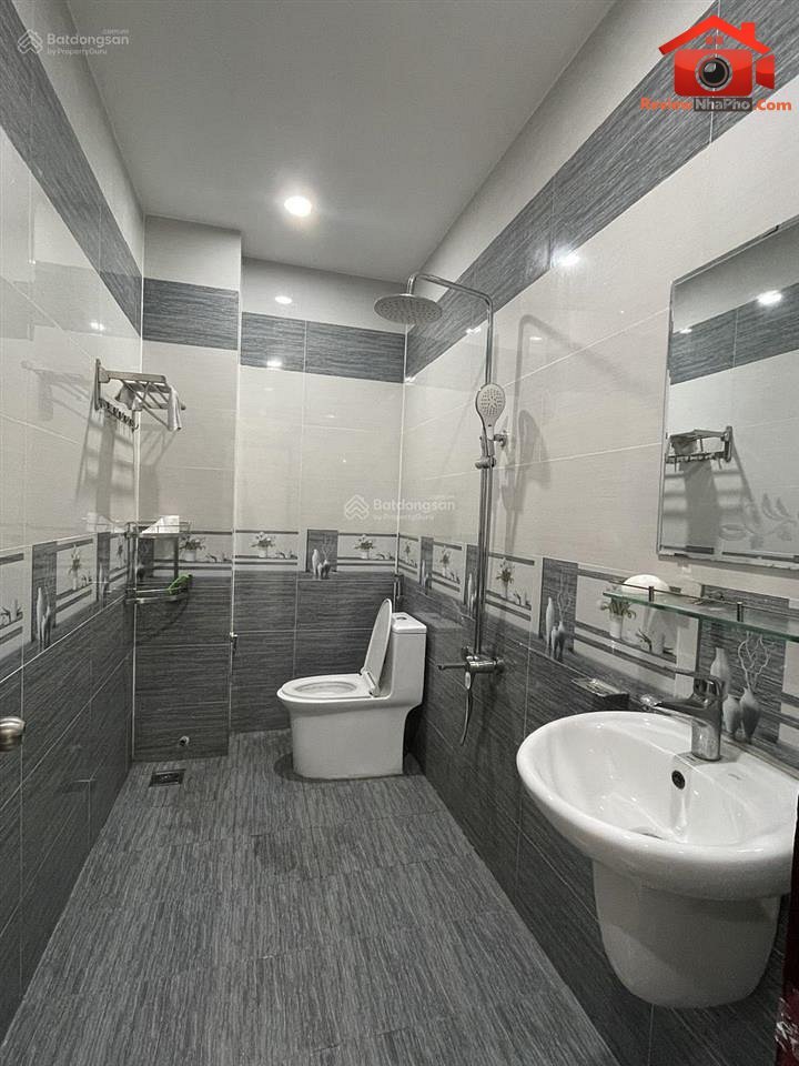 Bán nhà đất Đường Phạm Đăng Giảng – Phường cũ Bình Hưng Hòa Quận Bình Tân – Thành phố Hồ Chí Minh REVIEW NHÀ PHỐ 87m2 8.6 tỷ