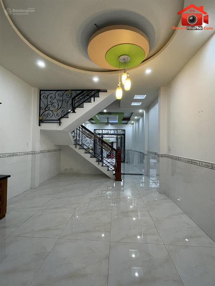 Bán nhà đất Đường Phạm Đăng Giảng – Phường cũ Bình Hưng Hòa Quận Bình Tân – Thành phố Hồ Chí Minh REVIEW NHÀ PHỐ 87m2 8.6 tỷ