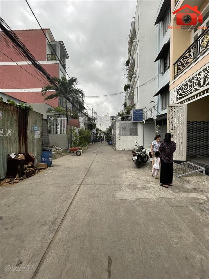 Bán nhà đất Đường Phạm Đăng Giảng – Phường cũ Bình Hưng Hòa Quận Bình Tân – Thành phố Hồ Chí Minh REVIEW NHÀ PHỐ 87m2 8.6 tỷ