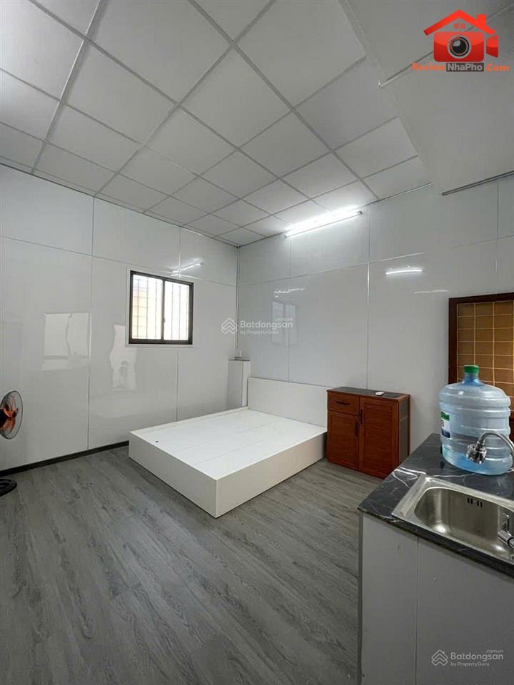 5 triệu – 30 m2 – Nhà đẹp cho thuê ở Quận 10 – REVIEW NHÀ PHỐ