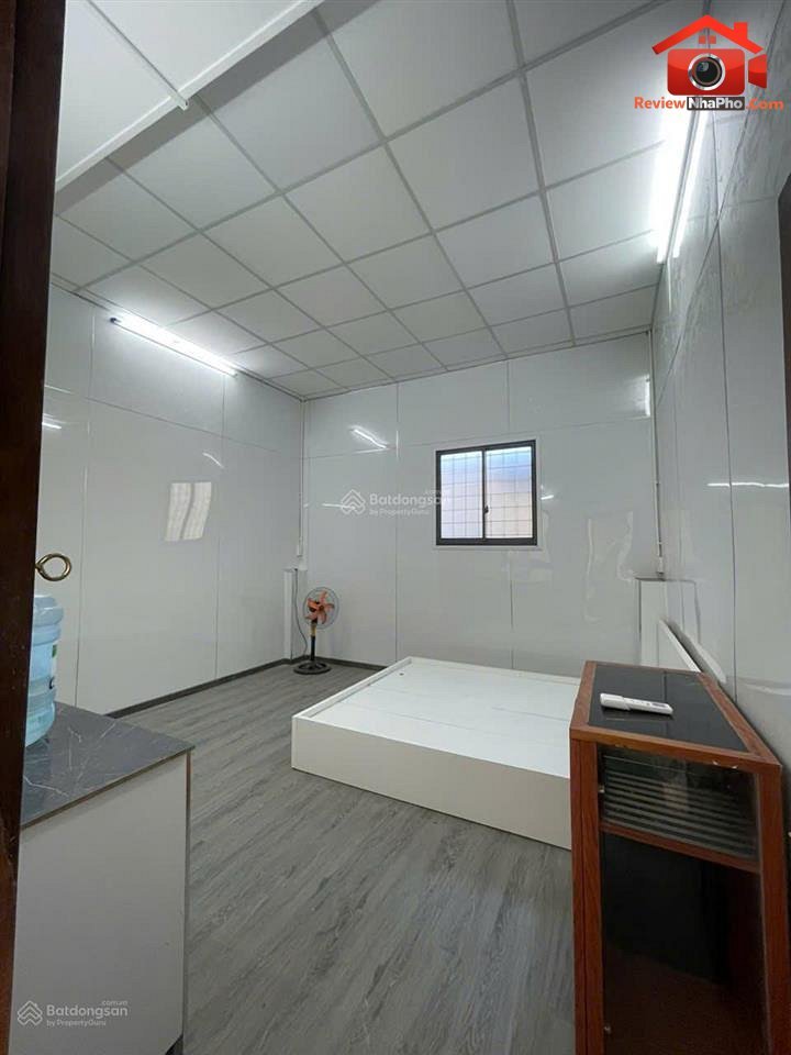 5 triệu – 30 m2 – Nhà đẹp cho thuê ở Quận 10 – REVIEW NHÀ PHỐ