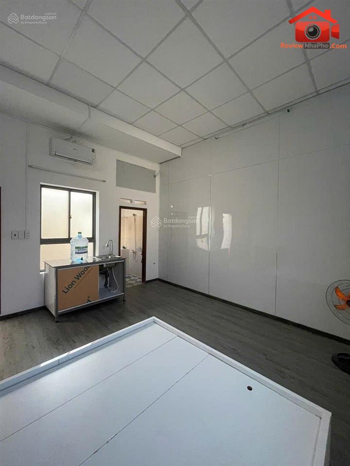 5 triệu – 30 m2 – Nhà đẹp cho thuê ở Quận 10 – REVIEW NHÀ PHỐ